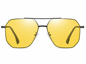 قیمت عینک دودی پولاریزه فتوکرومیک CP8808