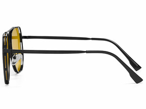 خرید عینک دودی مردانه  پولاریزه CP8809