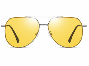 قیمت عینک دودی مردانه  پولاریزه CP8809