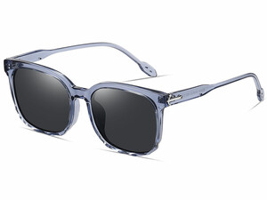 کیفیت عینک دودی زنانه پلاریزه B0760