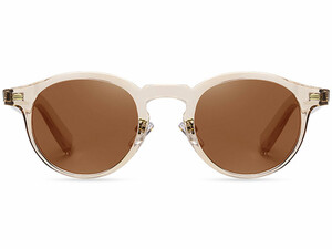 خرید عینک دودی زنانه karen bazaar CT2006 New sunglasses Korean style