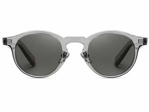 کیفیت عینک دودی زنانه karen bazaar CT2006 New sunglasses Korean style