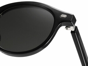 karen bazaar CT2006 New sunglasses Korean style