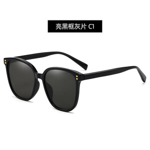 عینک آفتابی پلاریزه یووی 400 زنانه karen bazaar A0715 nylon lens sunglasses