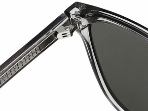 فروش عینک آفتابی زنانه karen bazaar A0715 nylon lens sunglasses