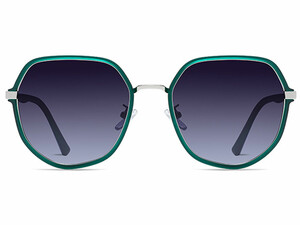 کیفیت عینک دودی زنانه پولاریزه  A0706