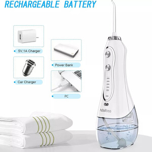 قیمت واتر فلاسر دهان و دندان