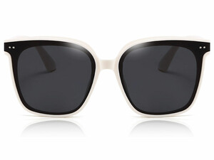 خرید عینک دودی زنانه پولاریزه  A0756