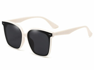 قیمت عینک دودی زنانه پولاریزه Karen Bartha A0756 polarized sunglasses large frame