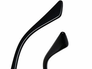 خرید عینک آفتابی زنانه پولاریزه Karen Bartha A0756 polarized sunglasses large frame