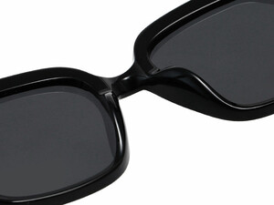 کیفیت عینک آفتابی زنانه پولاریزه Karen Bartha A0756 polarized sunglasses large frame