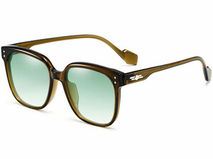 کیفیت عینک دودی پولاریزه karen bazaar A0723 Polarized sunglasses for women sunglasses GM