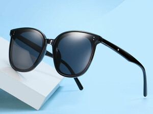 فروش عینک آفتابی karen bazaar CP3708 Sunglasses for women retro