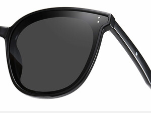 کیفیت عینک آفتابی karen bazaar CP3708 Sunglasses for women retro