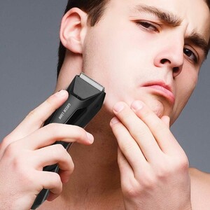 ماشین اصلاح شارژی گرین‌لاین