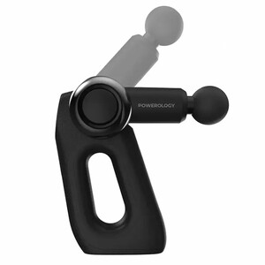 ماساژور تفنگی بدن پاورولوژی PSM002