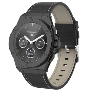 ساعت هوشمند هیبریدی لِولو LVLOAHSBK