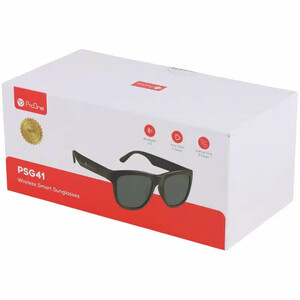 جعبه عینک آفتابی صوتی بلوتوثی هوشمند پرووان