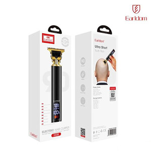 فروش ماشین اصلاح موی سر شارژی ارلدام