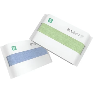 حوله حمام نرم پنبه ای آنتی باکتریال شیائومی