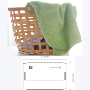 حوله حمام نرم پنبه ای آنتی باکتریال شیائومی