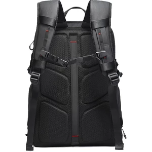 برترین کوله‌پشتی لپ‌تاپ 15.6 اینچ و آیپد 13 اینچ ضدآب 37 لیتری بنج مخصوص حمل دوربین