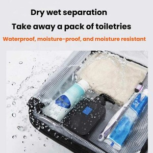 کوله پشتی مسافرتی لپ تاپ 15.6اینچ بنج