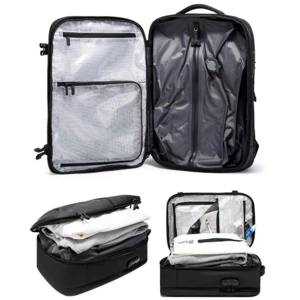 کوله پشتی مسافرتی ضد آب بنج