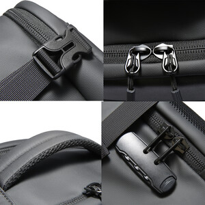 فروش کیف کولی مسافرتی لپ تاپ 15.6 اینچ بنج