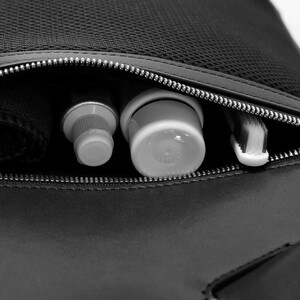 کوله پشتی لپ‌تاپ 15.6 اینچ بنج