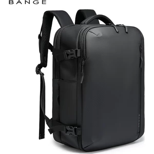 کوله‌پشتی مسافرتی لپ‌تاپ 15.6 اینچ و آیپد 12.9 اینچ ضدآب و ضدسرقت 22 لیتری بنج