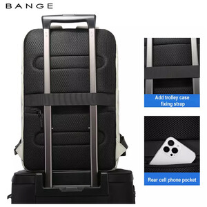 قیمت کیف مسافرتی  ضد آب  برای لپ تاپ بنج