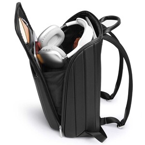 کوله پشتی ضدآب لپ‌تاپ 15.6 اینچ 22 لیتر بنج