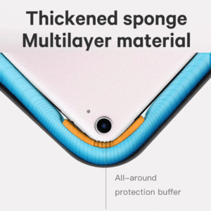 کیف دستی لپ تاپ 13 / 14 اینچ و آیپد بنج BG-6802