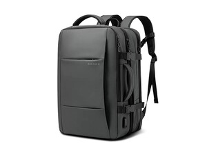 کوله پشتی مسافرتی  یو اس بی دار لپ تاپ 15.5 اینچ بنج Laptop Backpack BANGE BG-1908 22L