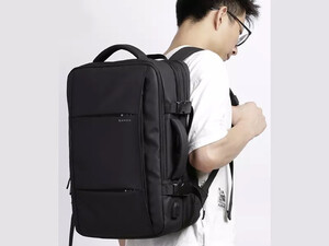 خرید کوله کوهنوردی یو اس بی دار