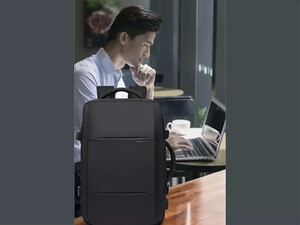 کوله دانشجویی یو اس بی دار بنج