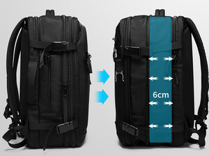 کوله بزرگ لپ تاپ