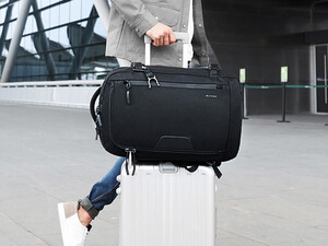 خرید بهترین کوله پشتی مسافرتی ضدآب