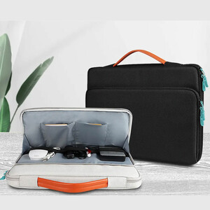 کیف لپ تاپ 12 تا 14 اینچی کوتتسی Coteetci مدل 14015-S