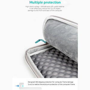 بهترین کیف لپ تاپ 12 تا 14 اینچی کوتتسی