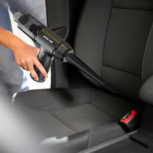 خرید جارو شارژی و دمنده 55 واتی گرین