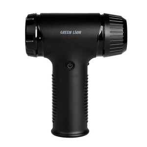 کیفیت جارو شارژی و دمنده 55 واتی گرین