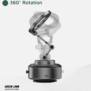 هولدر موبایل داخل خودرو گرین لاین