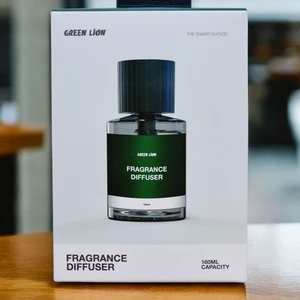 فروش خوشبو کننده هوا گرین لاین