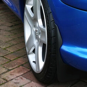 خرید محافظ گلگیر کوتاه  پژو 206