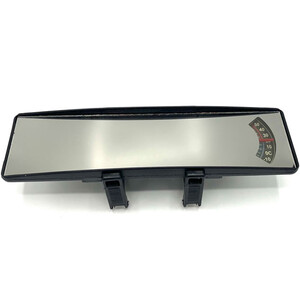 خرید آینه وسط خودرو مدل درجه دار  یزدی