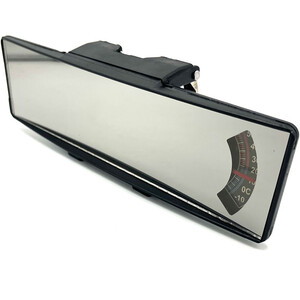 فروش آینه وسط خودرو مدل درجه دار  یزدی