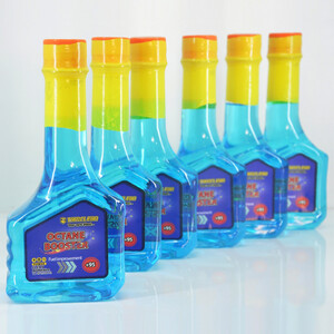 خرید مکمل بنزین خودرو تام کلین