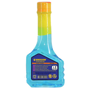 خرید مکمل بنزین و تمیزکننده سیستم سوخت خودرو تام کلین